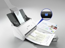 Epson WorkForce DS-770II