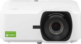 Viewsonic LX700-4K projektor danych 3500 ANSI lumenów DMD UHD 4K (3840x2160) Biały