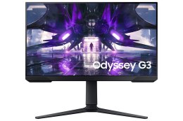 Samsung S24AG320NU monitor komputerowy 61 cm (24