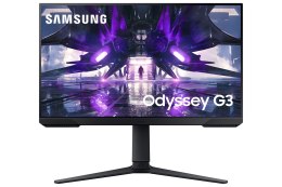 Samsung S24AG320NU monitor komputerowy 61 cm (24