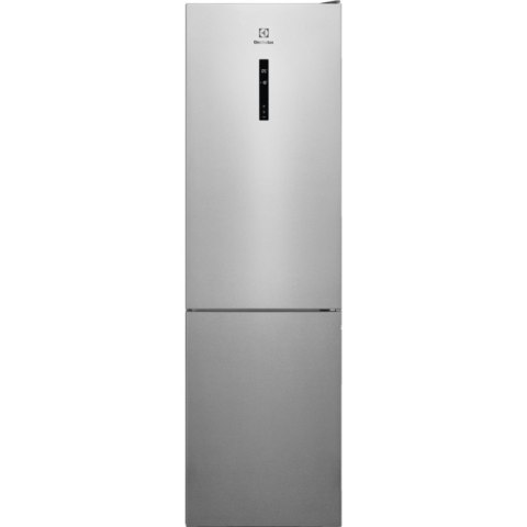 Chłodziarko-zamrażarka ELECTROLUX LNT7ME36X3