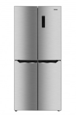 Chłodziarko-zamrażarka Multi Door MPM-434-SBF-04 inox