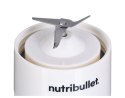 Blender bezprzewodowy Nutribullet NBP003W biały