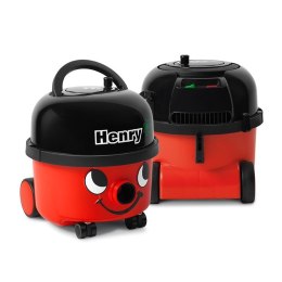 Odkurzacz workowy Numatic HVR 200-11 Henry 900004 (620W; kolor czerwony)