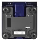 Waga z analizatorem składu ciała Omron Body Comp Monitor BF511 Blue HBF-511B-E