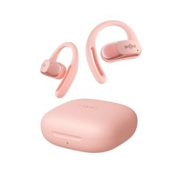 Słuchawki bezprzewodowe Shokz OpenFit Air Pink