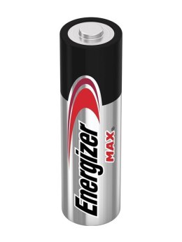 ENERGIZER BATERIE ALKALICZNE MAX AA LR6, 4 SZTUKI, ECO OPAKOWANIE