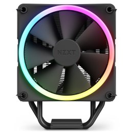 NZXT CHŁODZENIE CPU T120 RGB CZARNE RC-TR120-B1