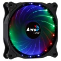 WENTYLATOR AEROCOOL PGS COSMO 12 FRGB (120mm)