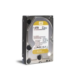 Dysk serwerowy HDD WD Gold DC HA750 (1 TB; 3.5