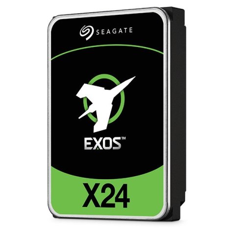 Dysk twardy HDD Seagate Exos 24TB 3,5" SAS ST24000NM007H Dysk twardy HDD Seagate Exos 24TB 3,5" SAS ST24000NM007H