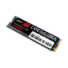 Dysk SSD Silicon Power UD85 500GB M.2 PCIe NVMe Gen4x4 NVMe 1.4 3600/2400 MB/s