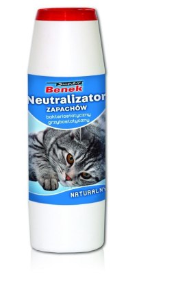 CERTECH Neutralizator naturalny 500ml