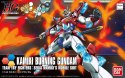 HGBF 1/144 KAMIKI BURNING GUNDAM BL