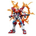 HGBF 1/144 KAMIKI BURNING GUNDAM BL