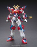 HGBF 1/144 KAMIKI BURNING GUNDAM BL