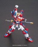 HGBF 1/144 KAMIKI BURNING GUNDAM BL