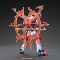 HGBF 1/144 KAMIKI BURNING GUNDAM BL