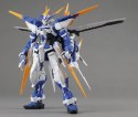 MG 1/100 GUNDAM ASTRAY BLUE FRAME D BL