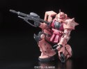 RG 1/144 MS-06S ZAKU II BL