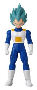 DRAGON BALL FLASH SERIES SUPER SAIYAN BLUE VEGETA