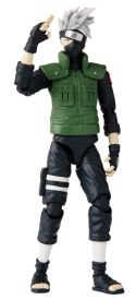 Figurka kolekcjonerska BANDAI ANIME HEROES NARUTO - HATAKE KAKASHI