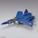 HG 1/100 MACROSS PLUS YF-21