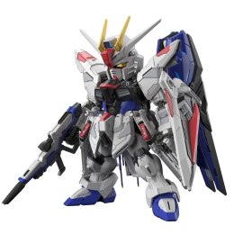 MGSD FREEDOM GUNDAM