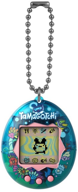 TAMAGOTCHI - TAMA OCEAN