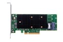 Broadcom MegaRAID SAS 9440-8i 12Gb/s SATA/SAS PCIe 3.1, 2 x SFF-8643 mini-SAS HD