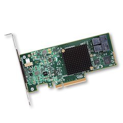 Broadcom karta HBA SAS 9300-8i SAS/SATA PCIe 3.0