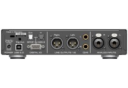 RME ADI-2/4 PRO SE - Referencyjny przetwornik A/D-D/A, 24-bity/768kHz