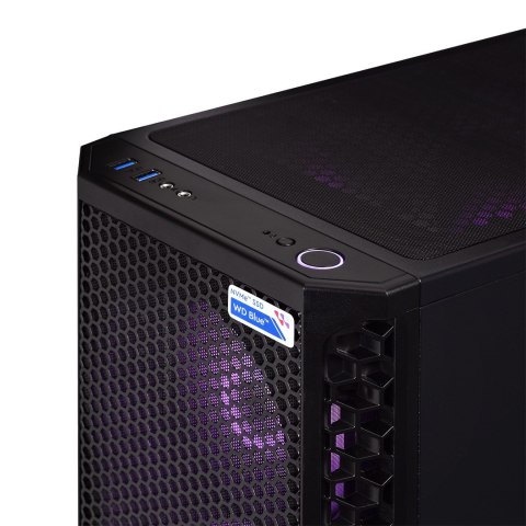 Actina ENDORFY 12400F/32GB/1TB/RX7700XT/750W