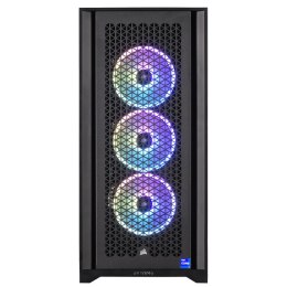 Actina iCUE 13700KF/64GB/2x2TB/RTX4090/1000W