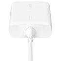 Ładowarka Belkin BoostCharge Pro 4-Port USB-C PD 3.1 GaN Charger 200W White