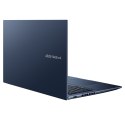 ASUS 17X K1703ZA-SB54 i5-12500H 17.3"FHD 16GB SSD512 BT BLKB Win11 Quiet Blue (REPACK) 2Y