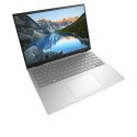 Dell Inspiron 7430 i7-13620H 14.0" 2.5K 300nits AG 16GB LPDDR5 SSD1TB Intel UHD Graphics Backlit Win11 3Y Silver