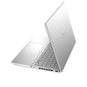 Dell Inspiron 7430 i7-13620H 14.0" 2.5K 300nits AG 16GB LPDDR5 SSD1TB Intel UHD Graphics Backlit Win11 3Y Silver