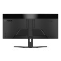 MONITOR GIGABYTE LED 34" GS34WQC 120Hz