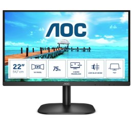 MONITOR AOC LED 21,5