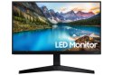 MONITOR SAMSUNG LED 24" LF24T370FWRXEN