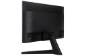 MONITOR SAMSUNG LED 24" LF24T370FWRXEN