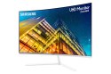 MONITOR SAMSUNG LED 31,5" LU32R591CWPXEN