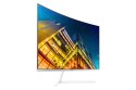 MONITOR SAMSUNG LED 31,5" LU32R591CWPXEN