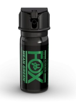 Gaz pieprzowy Fox Labs Mean Green-strumień 45 ml.