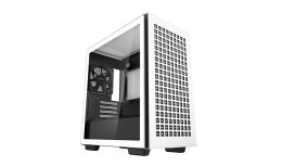 Obudowa Deepcool CH370 biała (R-CH370-WHNAM1-G-1)