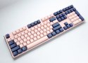 Ducky One 3 Fuji Gaming Tastatur - MX-Speed-Silver (US)