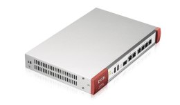 Firewall Zyxel ATP200 2xWAN 4xLAN SPI firewall: 2000 Mbps Max. IPsec VPN: 100