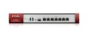 Firewall Zyxel ATP500 7xWAN/LAN SPI firewall: 2600 Mbps Max. IPsec VPN: 300