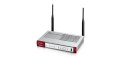 Firewall Zyxel USGFLEX100AX 1xWAN 4xLAN WiFi 6 SPI firewall: 900 Mbps Max. IPsec VPN: 50